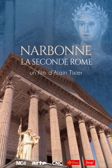 Narbonne: The Second Rome Trailer