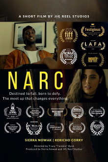Narc Trailer