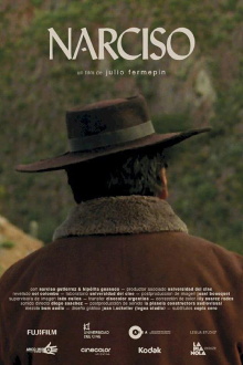 Narciso Trailer