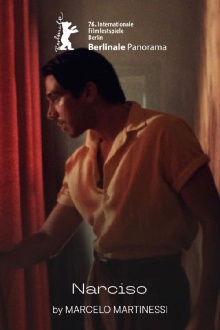 Narciso Trailer