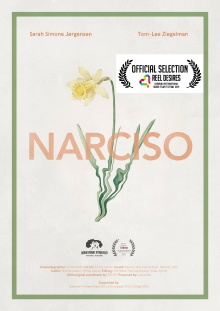 Narciso Trailer