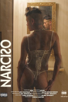Narciso Trailer