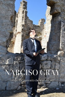 Narciso Gray di questa gioventù che non decade Trailer