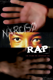 Narciso Rap Trailer