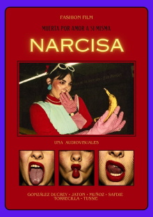 Narcissa Trailer