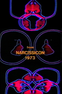 Narcissicon Trailer