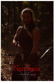 Narcissus Trailer