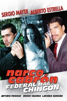 Narco Cabrón Federal Más Chingon Trailer