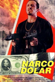Narco Dollar Trailer
