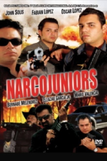 Narco Juniors Trailer