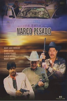 Narco Pesado Trailer