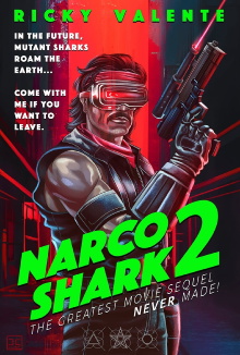 Narco Sharks Trailer