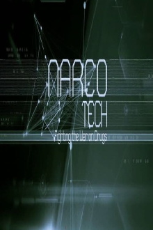 Narco Tech: Fighting the War on Drugs Trailer