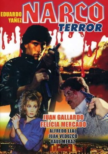 Narco terror Trailer