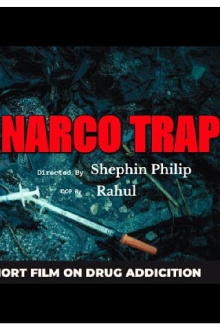 Narco Trap Trailer