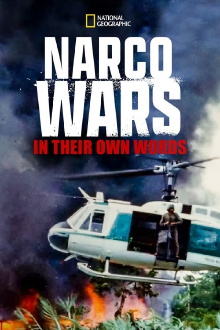 Narco Wars: In Their Own Words Trailer