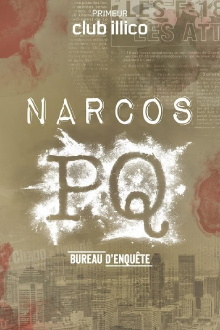 Narcos PQ Trailer