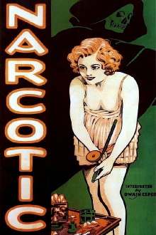 Narcotic Trailer