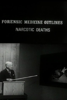Narcotic Deaths Trailer