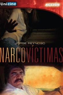Narcovictimas Trailer