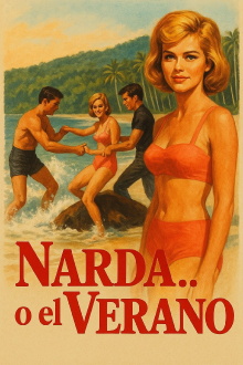 Narda or The Summer Trailer