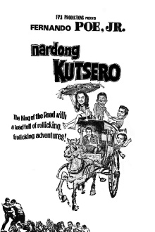 Nardong Kutsero Trailer
