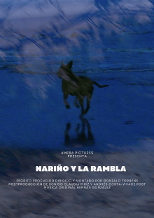 Nariño y la Rambla Trailer