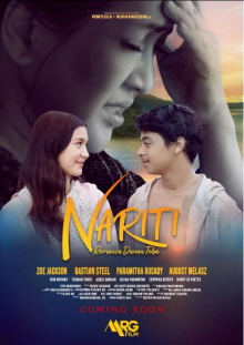 Nariti: Romansa Danau Toba Trailer
