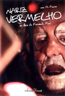 Nariz Vermelho Trailer