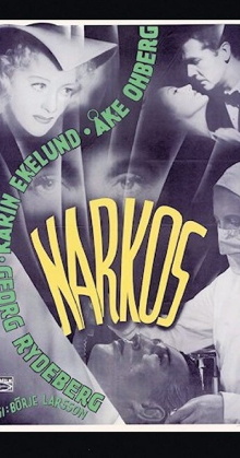 Narkos Trailer
