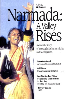 Narmada: A Valley Rises Trailer