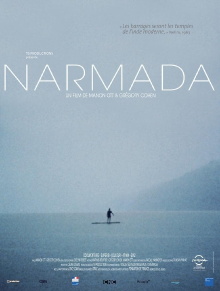 Narmada Trailer