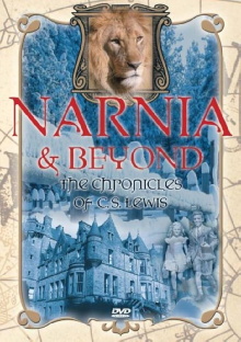 Narnia & Beyond: Chronicles of C.S. Lewis Trailer