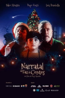 Narratal de Faz de Contos Trailer