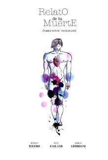 Narration of Your Death Trailer