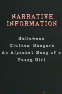 Narrative Information Trailer