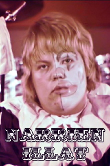 Narrien illat Trailer