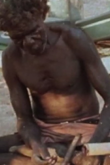 Narritjin at Djarrakpi Trailer
