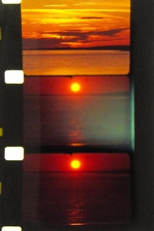 Narrow Rivers, Open Seas & Seventeen Sunsets (Silences for A Merchant Mariner) Trailer