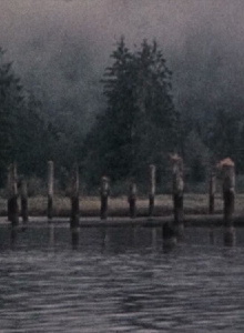 Narrows Inlet Trailer