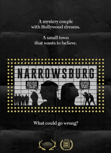Narrowsburg Trailer