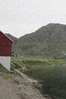 Narsaq - ung by i Grønland Trailer