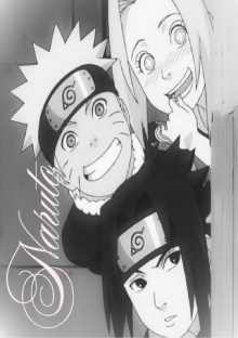 Naruto Trailer