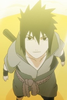 Naruto OVA 11: Sunny Side Battle Trailer