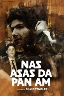 Nas Asas da Pan Am Trailer