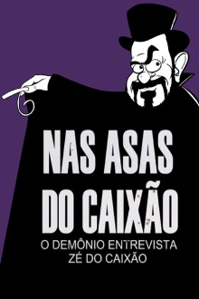Nas Asas do Caixão Trailer