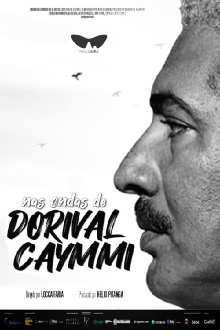Nas Ondas de Dorival Caymmi Trailer