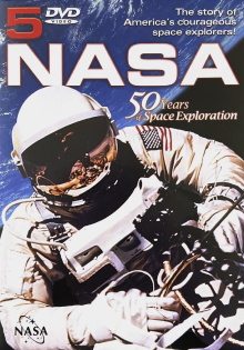 NASA 50 Years of Space Exploration: Volume 1 Trailer