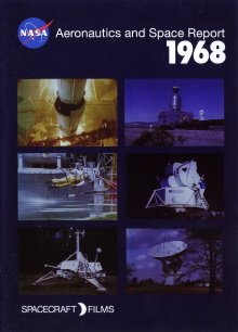 NASA Aeronautics and Space Reports 1968 Trailer