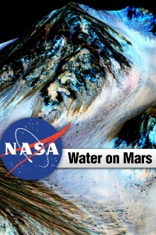 NASA: Water On Mars Trailer